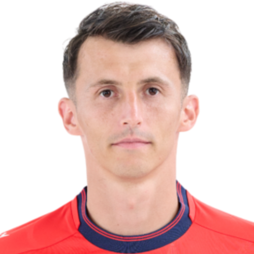 Ante Budimir
