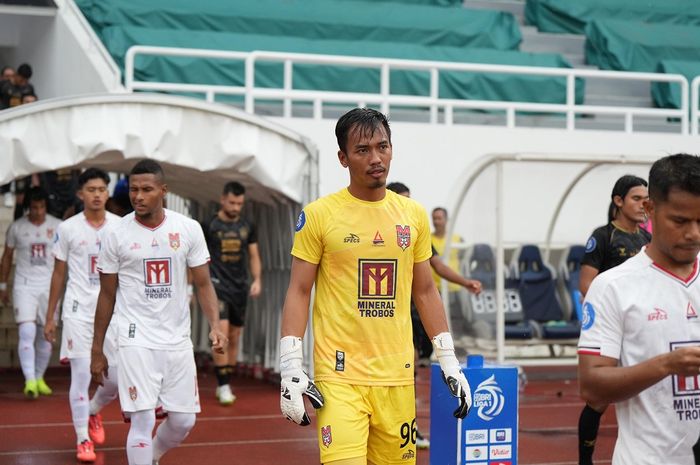 😱 5 Klub Liga 1 di Ambang Degradasi! PSIS Sudah Tumbang, Siapa Menyusul ke Liga 2?