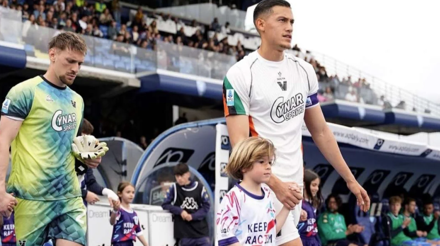 6 Tim Serie A dalam Ancaman Degradasi! Mampukah Jay Idzes dan Venezia Selamat?