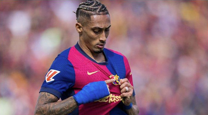 Barcelona Bikin Kecele Madrid! Hujan Gol di El Clasico Bikin La Liga Makin Panas