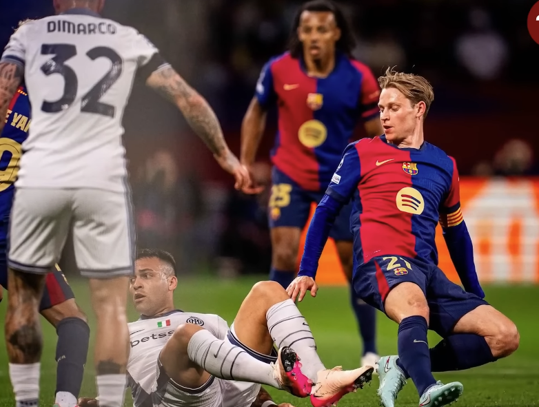 Barcelona Pawang Baru Real Madrid? Kemenangan El Clasico Buka Jalan Juara di Derbi Catalunya!