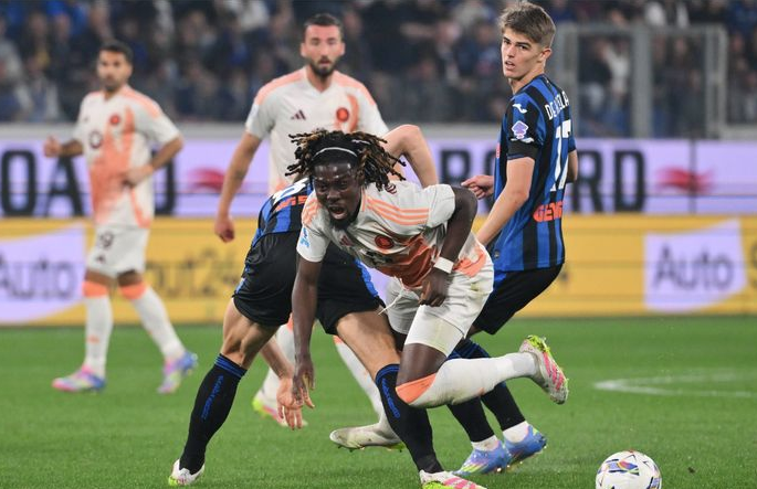 Hasil dan Klasemen Liga Italia: Jay Idzes Dkk Keluar dari Zona Degradasi, Roma Terpeleset Hadapi Atalanta