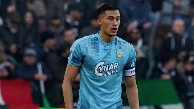 Klasemen Serie A Terbaru: Jay Idzes dan Venezia Tinggalkan Zona Degradasi!