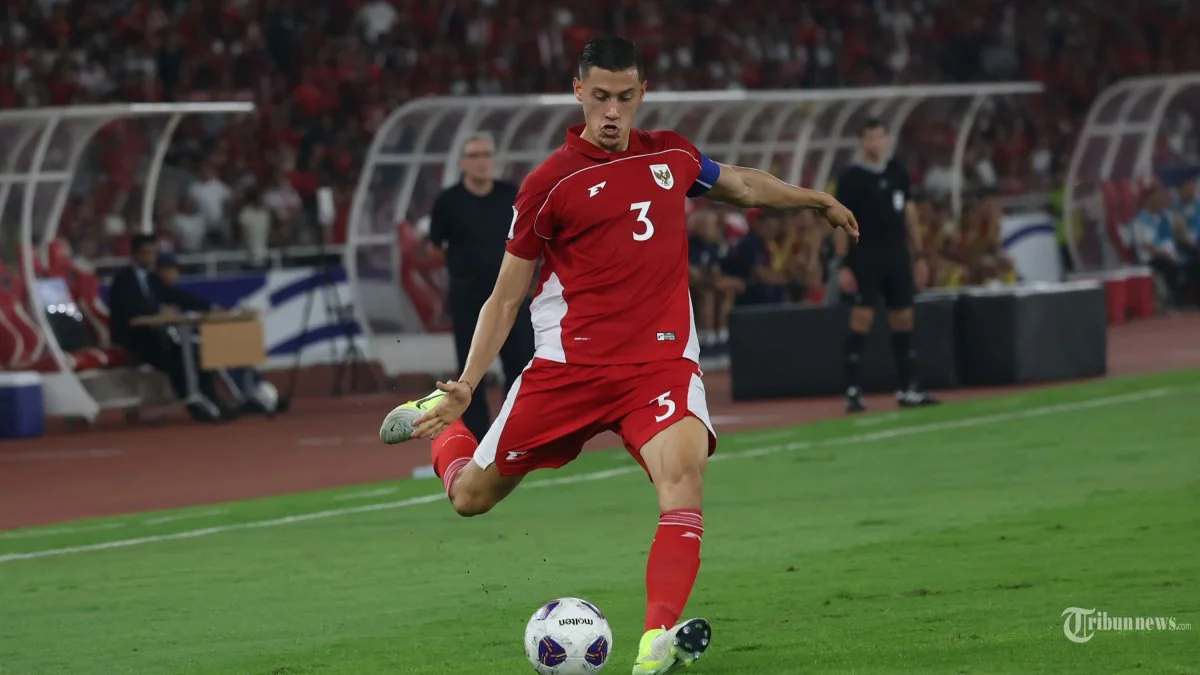 Bursa Transfer Liga Italia Jay Idzes Jadi Rebutan 3 Tim Serie A Udinese Ikut Berburu